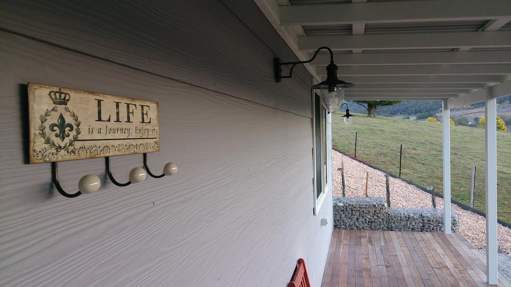 Towac Valley Cabins Orange Exterior photo